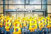  Strategy buys $531M of Bitcoin as sentiment rebounds above $107K 