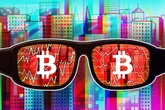  Bitcoin price rising wedge breakdown: How low can BTC go? 