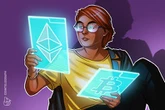 Ethereum could reach over $8.5K if Bitcoin taps $150K, says trader