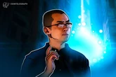 CZ hopes in 5 years people stop talking about crypto and just use it
