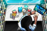  Wellgistics debuts XRP payments for independent US pharmacies 