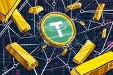  Tether debuts omnichain gold stablecoin on TON 