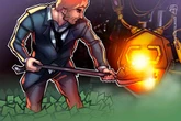  Tokenized funds are scaling fast, hitting $5.7B — Moody’s 