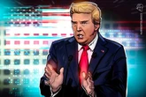  Trump administration mulls executive order on ‘debanking’ — WSJ 