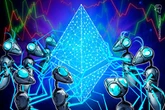  Ether price stable near $2.4K as crypto investors bet on long-term growth 