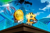 Iran views BTC as a strategic asset, but USDt still dominates oil tolls: BPI