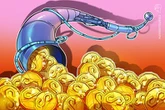  Walmart, Amazon consider issuing own stablecoins: WSJ 
