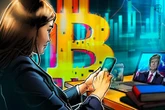  Bitcoin in a post-Trump world worries hedge fund execs: Eric Semler 