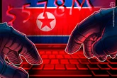 North Korea tied to heists worth $578M in April after Kelp DAO exploit
