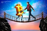  Franklin Templeton-backed Bitlayer rolls out Bitcoin bridge on mainnet 