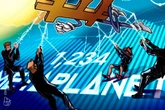  Japan’s Metaplanet buys 1,234 BTC, now holds more than Tesla 