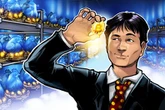  OG Bitcoiners are rotating out, but it’s a healthy dynamic: Analysts 