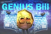  GENIUS Act could mark the end of the banking rip-off: Multicoin exec 