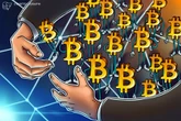  Europe’s first Bitcoin treasury firm buys another $20M BTC, now holds over $170M 