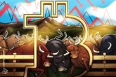  Bitcoin bulls buy the dip but can BTC secure a daily close above $112K? 