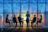  Citigroup, JP Morgan, Goldman Sachs lead TradFi's blockchain charge: Ripple 