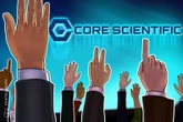 Core Scientific falls short of shareholder votes for CoreWeave buyout