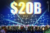 Onchain revenue nears $20B in 2025, marking a maturity test for crypto: Research