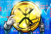 XRP price risks drop to $1.10 as supply in profit drops to 17-month lows