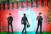  How a Russian national allegedly laundered $530M in crypto via Tether 