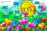  Price predictions 9/22: SPX, DXY, BTC, ETH, XRP, BNB, SOL, DOGE, ADA, HYPE 