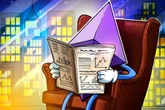  BitMine’s Lee calls ETH a ‘discount to the future,’ Bit Digital eyes $100M 