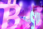  Bitcoin traders target $100K and under as monthly close seals 11% gain 