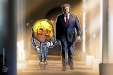  Trump has 11 people on his Fed chair shortlist, 3 are open to crypto 