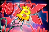  Bitcoin price falls to $107K despite $1B spot BTC ETF inflow: What’s behind the move? 