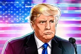  Trump calls for GENIUS Act to pass Tuesday, despite reports of later vote 
