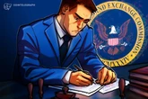  SEC votes to allow in-kind redemptions for crypto ETPs 