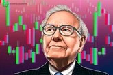  Warren Buffett misses $850M in Bitcoin gains by sticking to cash in 2025 