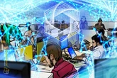  ICE taps Chainlink to bring forex and precious metals data onchain 