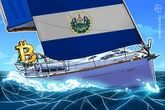  El Salvador celebrates Bitcoin anniversary amid mixed results 4 years on 