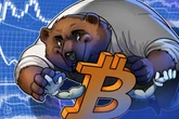 Pantera’s bear market Bitcoin call nails 2025 price, silencing cycle skeptics 