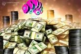  AI bot ‘Clanker’ racks up $34M in swap fees launching Base memecoins 