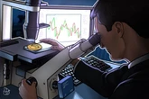 Investors should be 'cautious' when using BTC stock-to-flow model: Analyst