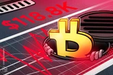  'Don't get trapped!' Bitcoin price analysis sees dip with $118.8K in focus 