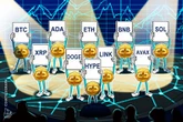  Price predictions 9/24: BTC, ETH, XRP, BNB, SOL, DOGE, ADA, HYPE, LINK, AVAX 