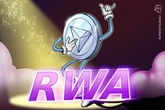  Kraken, Backed expand tokenized stocks to Tron ecosystem amid RWA push 