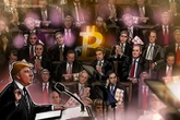  Bitcoin eyes $105K pre-FOMC as Trump reveals Iran asked for dialogue 