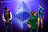  Ethereum unstaking queue goes ‘parabolic’: What does it mean for ETH price? 