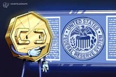  Fed cuts ‘reputational risk’ scrutiny used to ‘assassinate’ crypto firms 