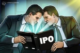  Gemini files S-1 for IPO to place 16.7M GEMI shares on Nasdaq 