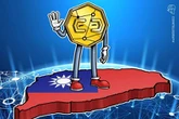  Taiwan’s first Bitcoin treasury Top Win raises $10M for BTC purchases 