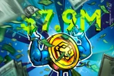  BNB Chain memecoins mint new millionaires in wild trading week 