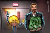  Venus Protocol recovers user’s $13.5M stolen in phishing attack 