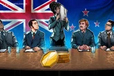  Australia drafts law to tighten oversight of crypto exchanges 