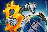  Bitcoin is 'bad for dictators': Human Rights Foundation exec 