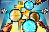  StarkWare launches lightweight Bitcoin verification for use on mobile devices 